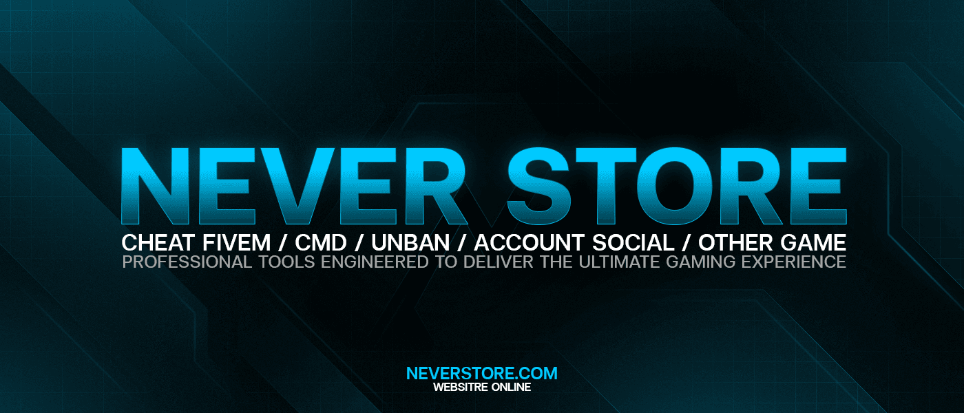 neverstore