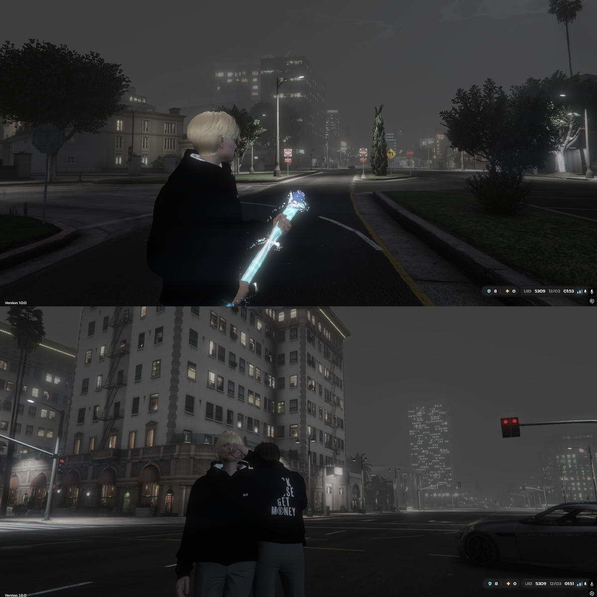 Reshade V.3